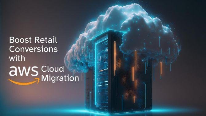 AWS Cloud Migration