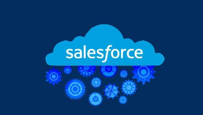 Technical Challenges in Salesforce Implementation