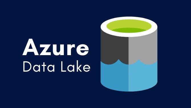 Azure data lake