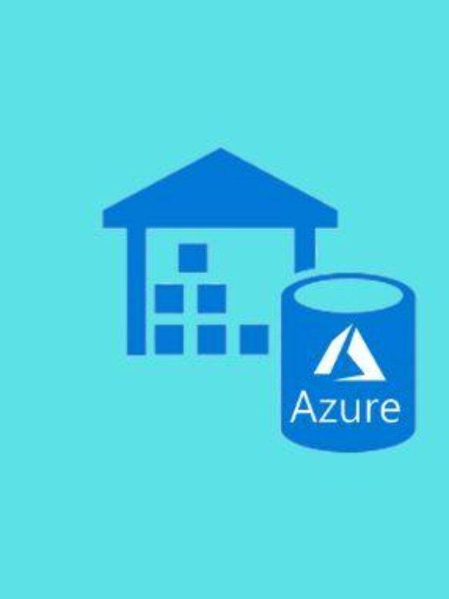 Integrating Azure Data Warehouse with Power BI