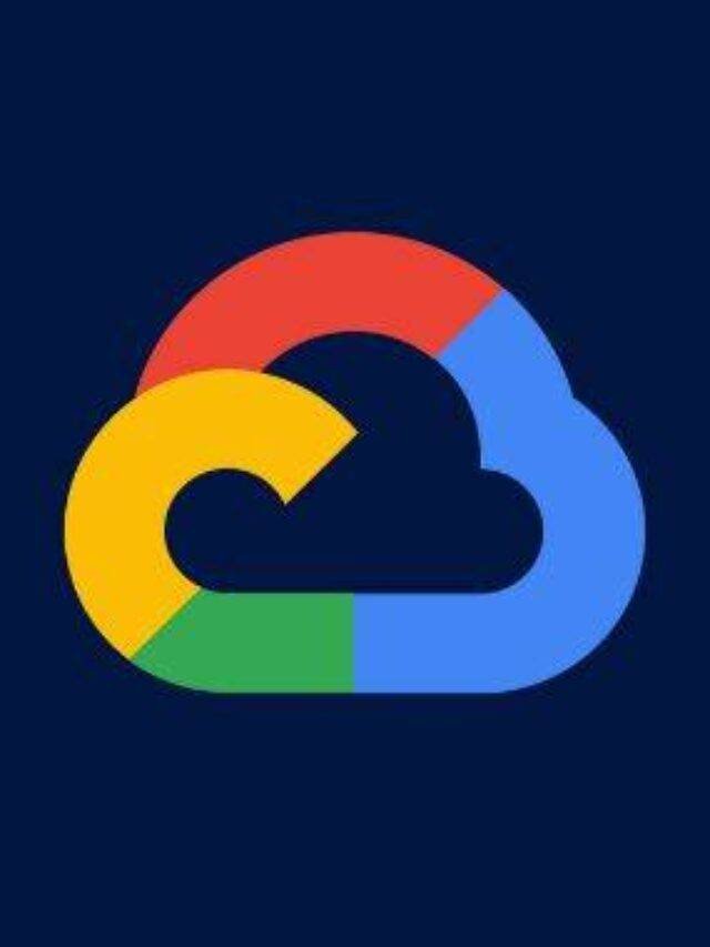 Serverless computing with Google Cloud