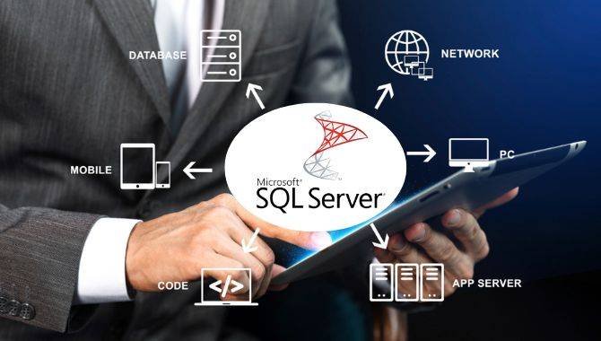 Migrate Oracle Database to SQL Server