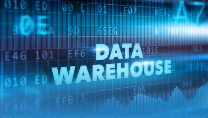 Optimizing Data Warehouse