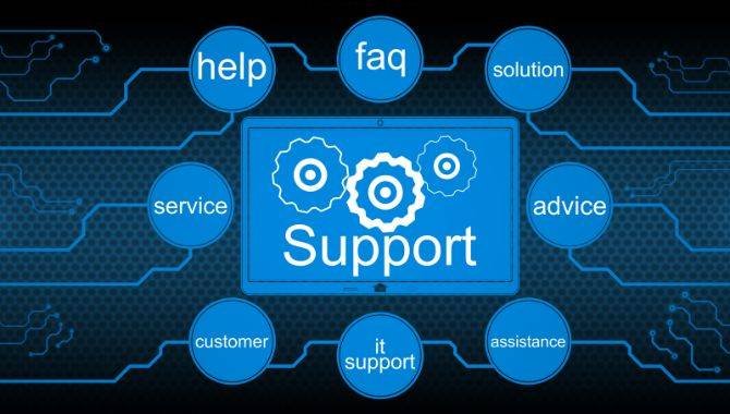 Oracle Database Support